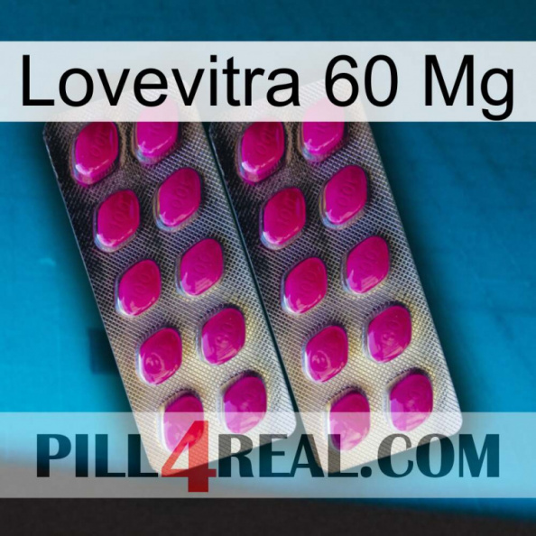 Lovevitra 60Mg 10